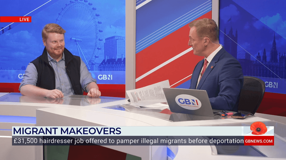 Migrant makeovers