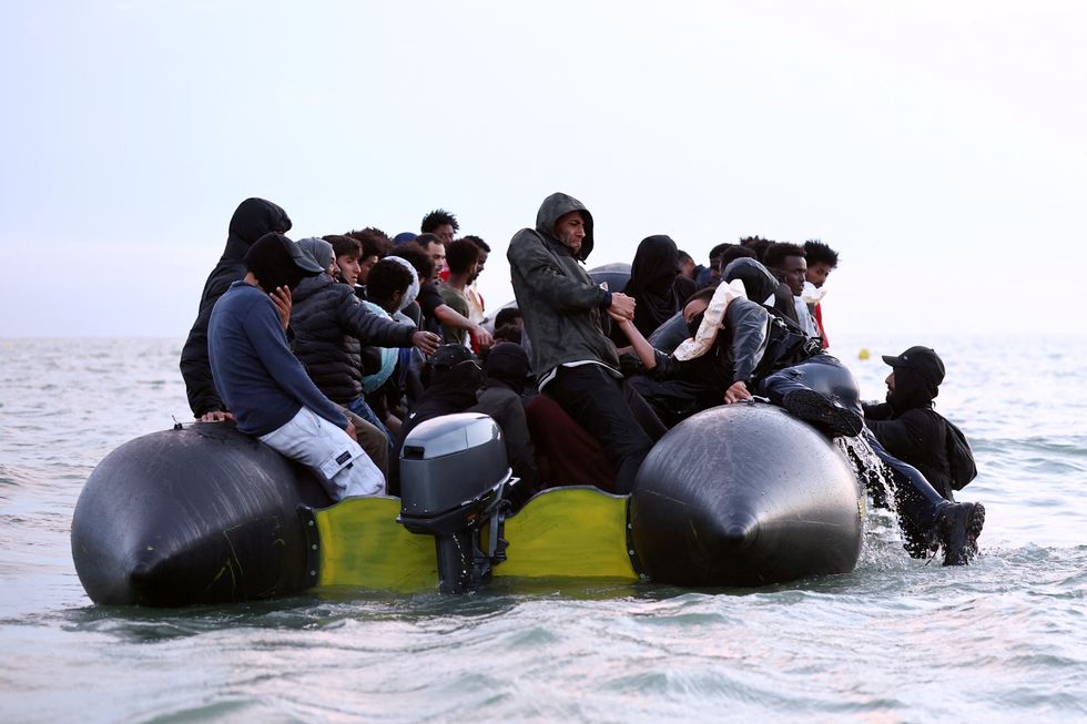 Migrants