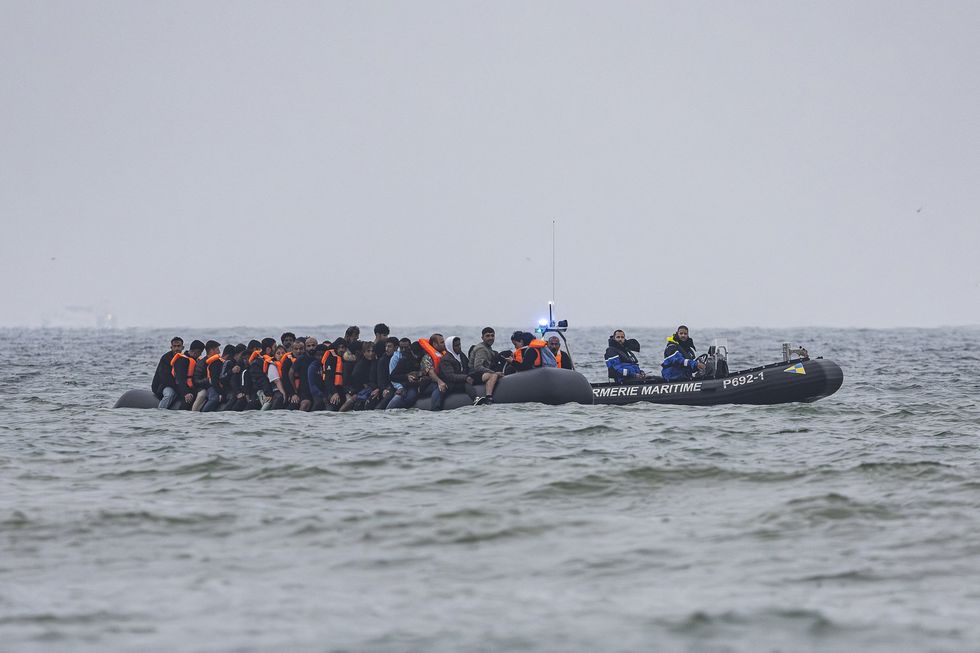 Migrants