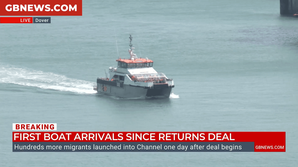Migrants