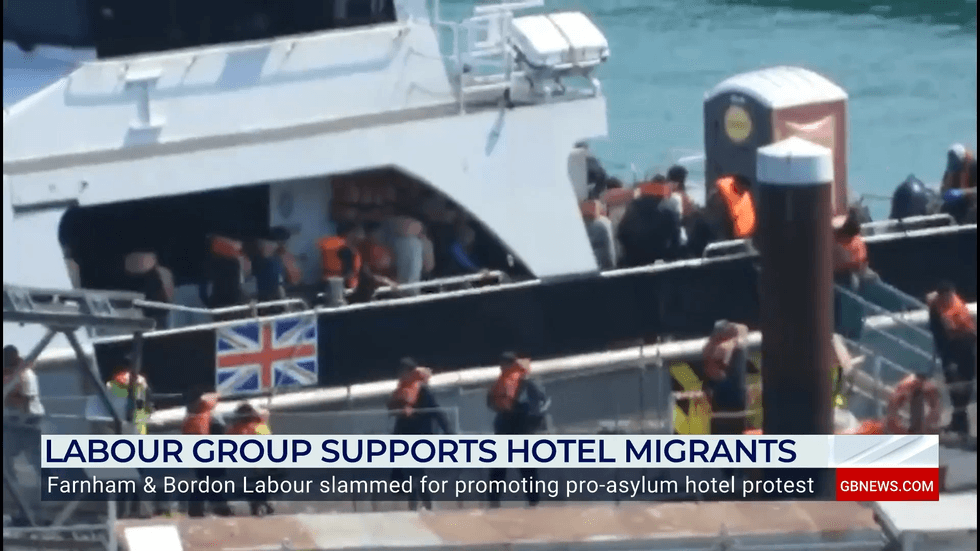 Migrants