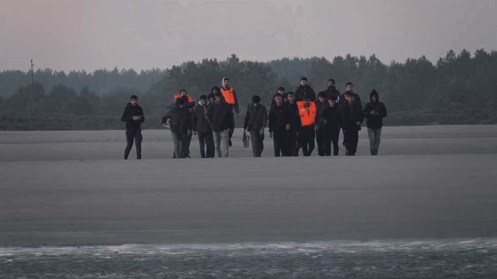 Migrants