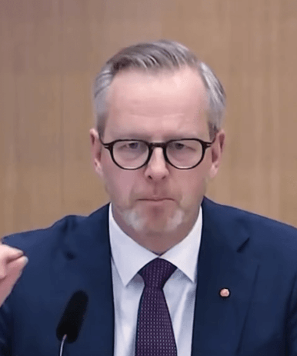 Mikael Damberg