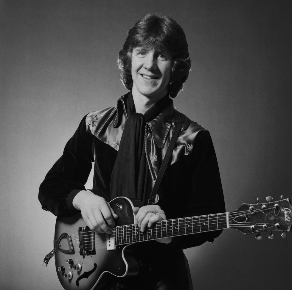 Mike Berry