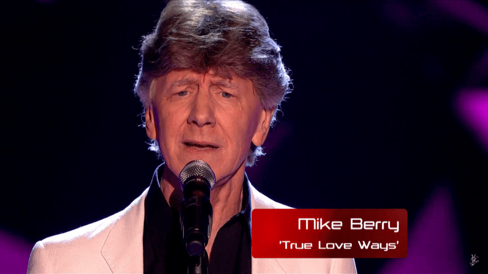 Mike Berry