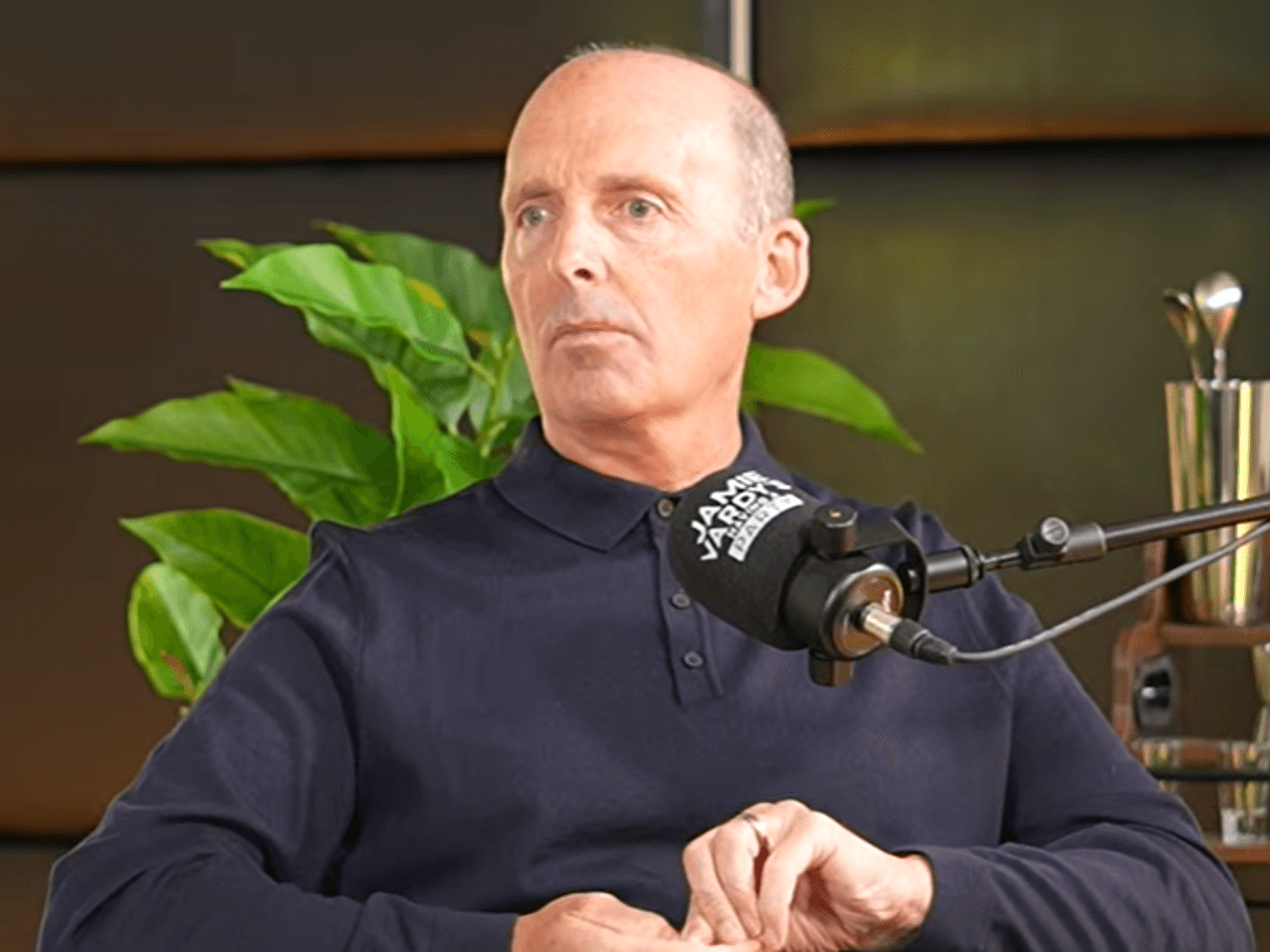 Mike Dean has issued a statement following backlash to comments he made about playing 'secret games' while refereeing