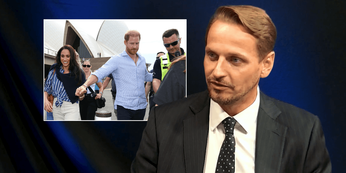 Mike Tapp speaks out on Prince Harry's security in UK since return from Montecito