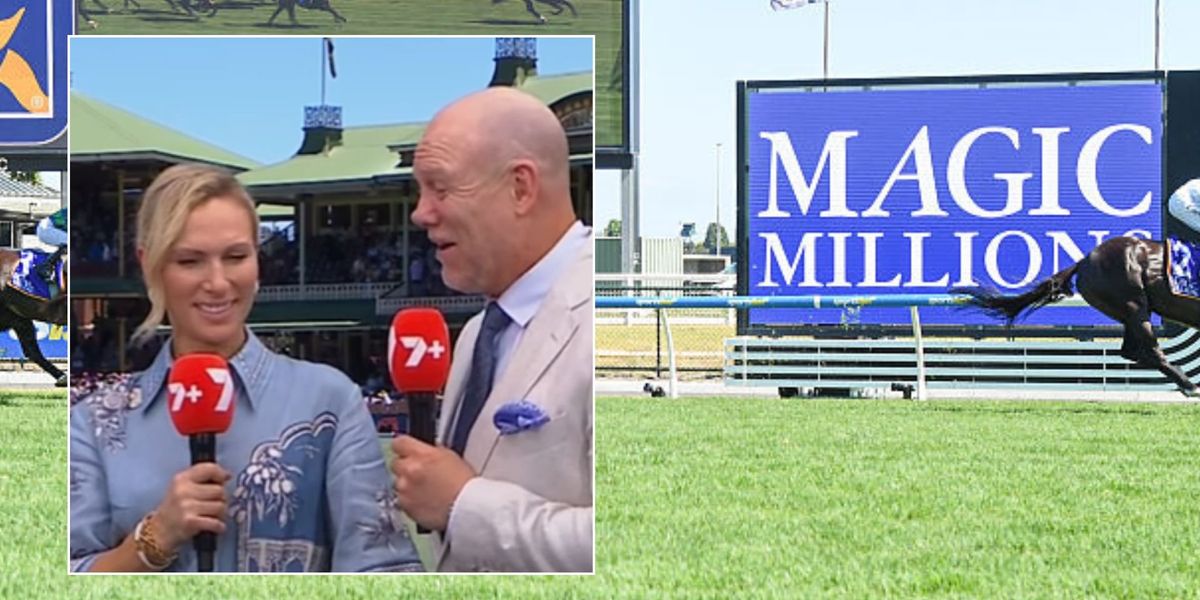 Mike Tindall shares what he 'can't wait' after leaving the UK with Zara Tindall