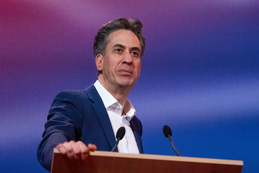 Miliband