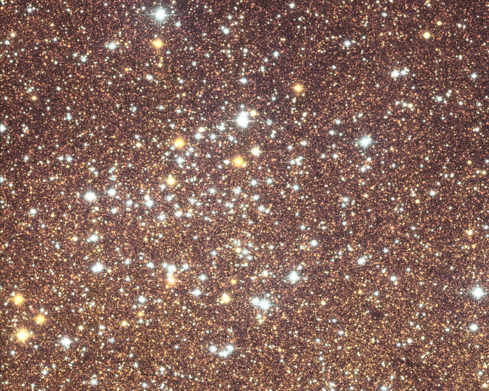 Milky Way