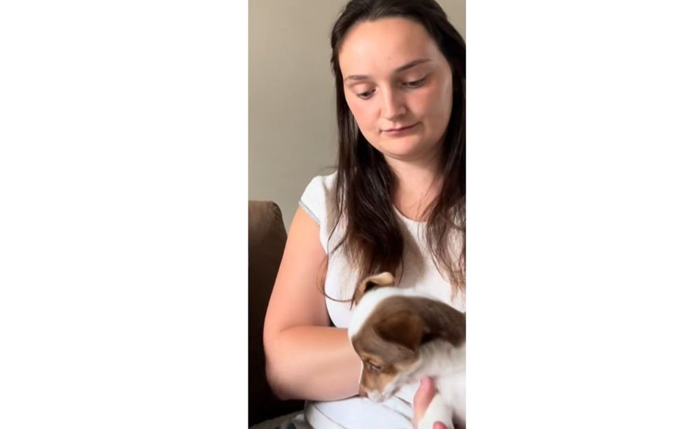 Millie and Bella
