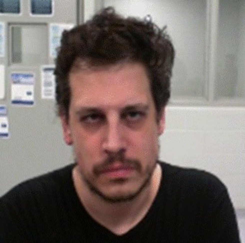 Milo Yiannopoulos