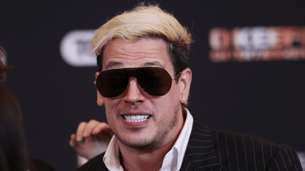 Milo Yiannopoulos