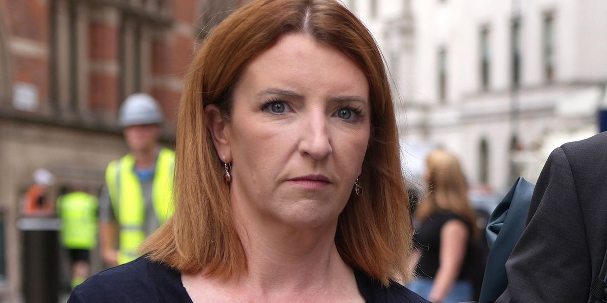 Ministers' criminal records to be kept SECRET from British public