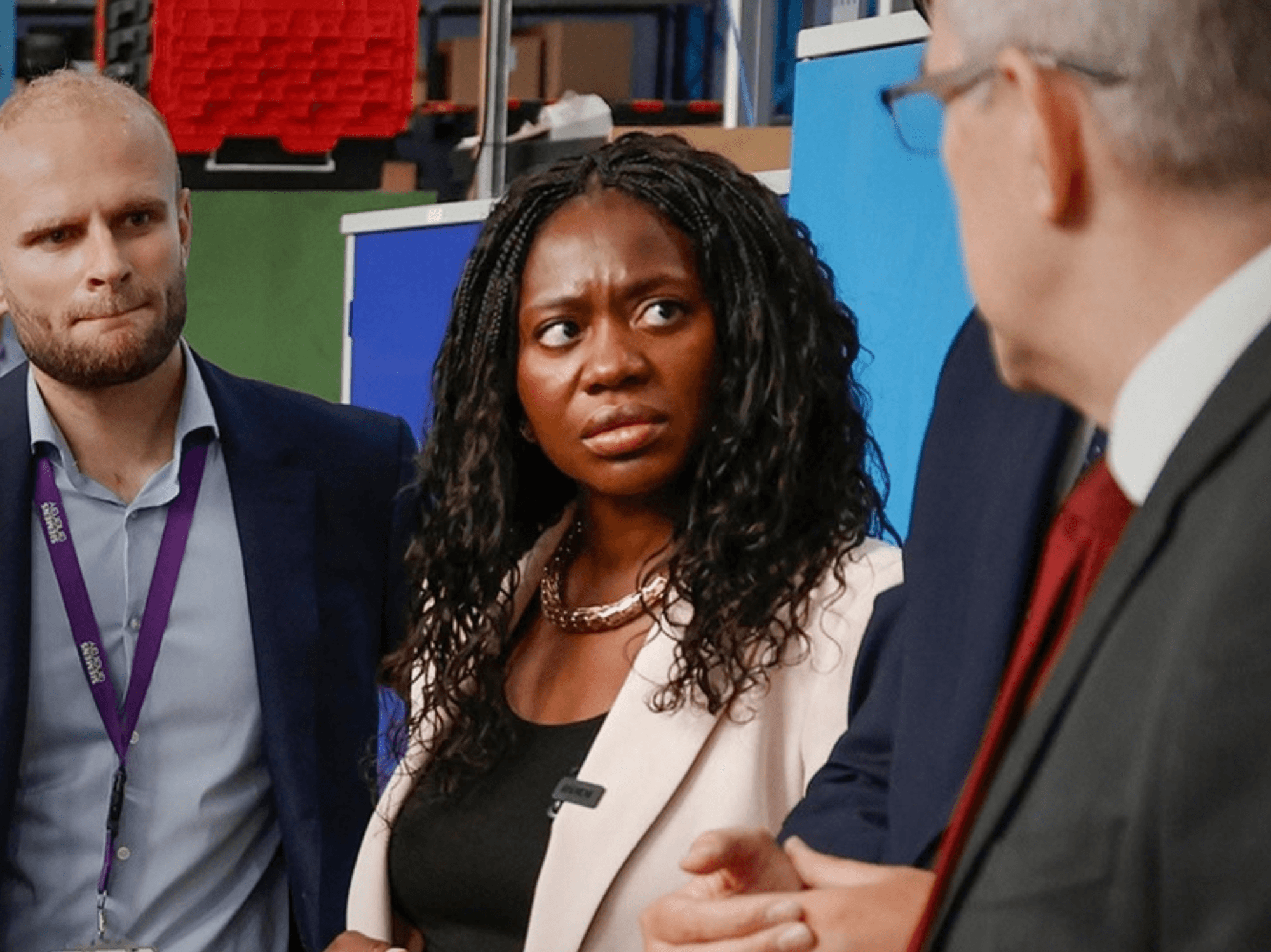 Labour told to DROP term Net Zero as it has become 'lightning rod for opposition to climate action'