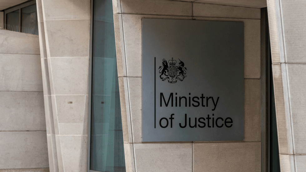 Ministry of Justice