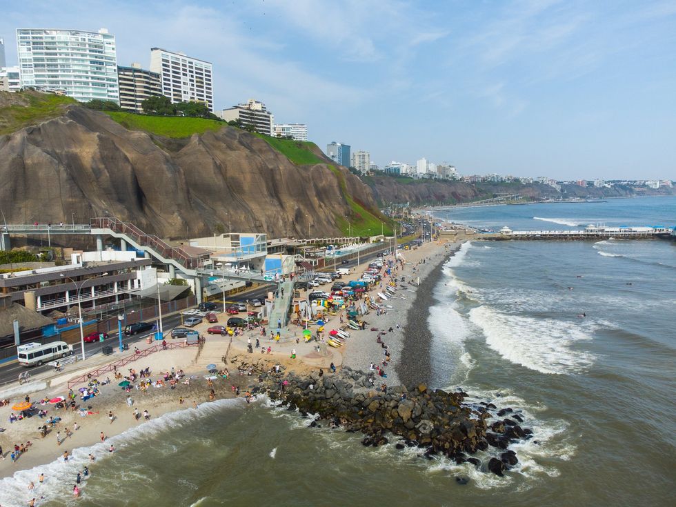 Miraflores