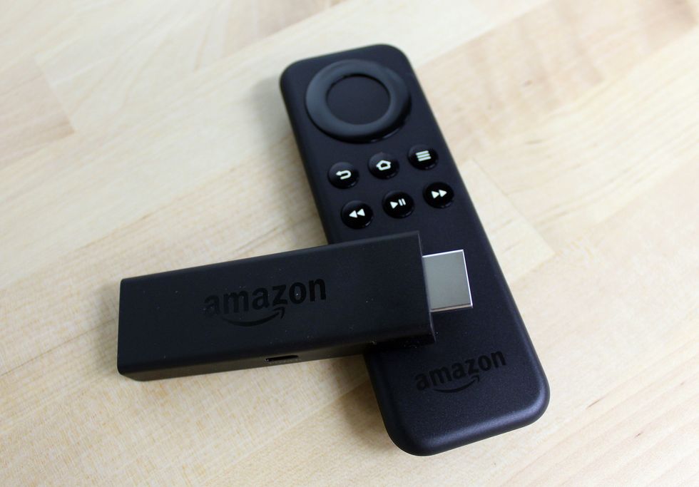 Modified Amazon fire sticks are seen as the primary enablers