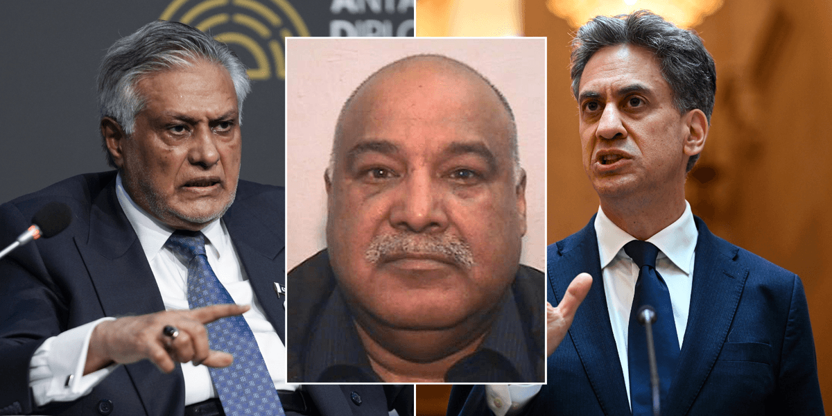 Pakistan rejects appeals to take back Rochdale grooming gang ringleader