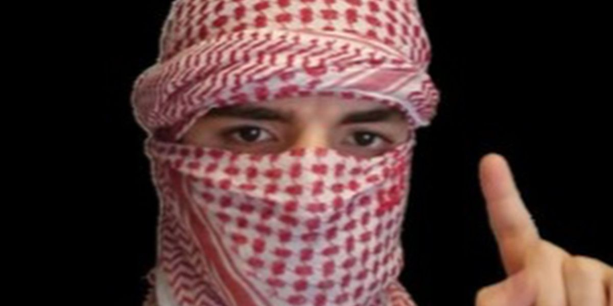 Teen jailed for over nine years for terror offences after sharing video 'triggering' fake suicide vest