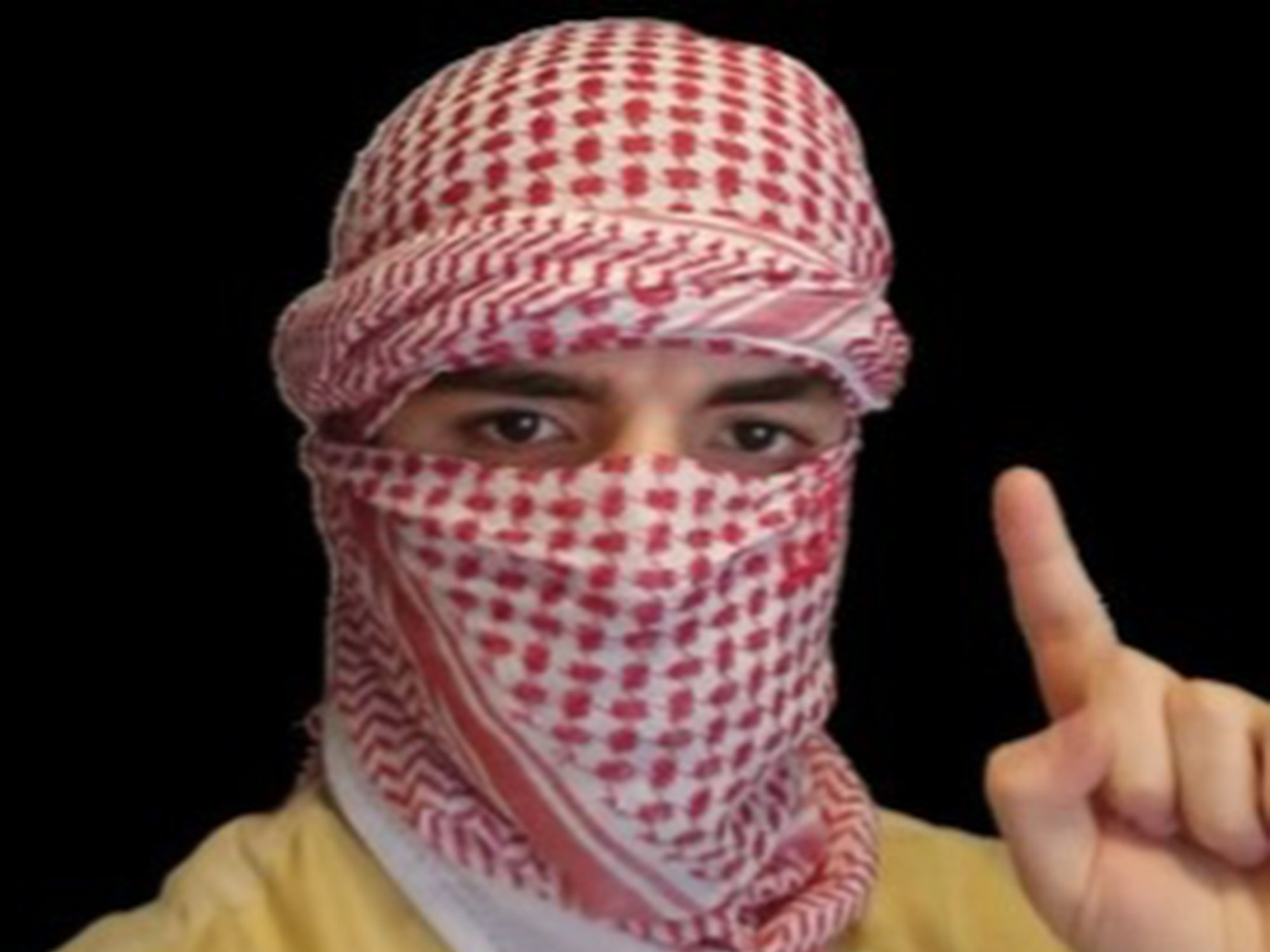 Mohammed Khalil Nadir, 19