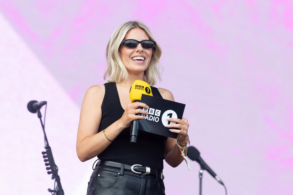 Mollie King