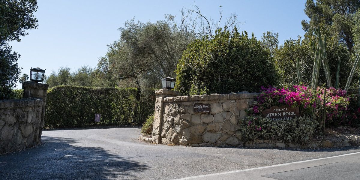 Meghan and Harry's former estate agent reveals update on £11million home: 'People are calling us daily'