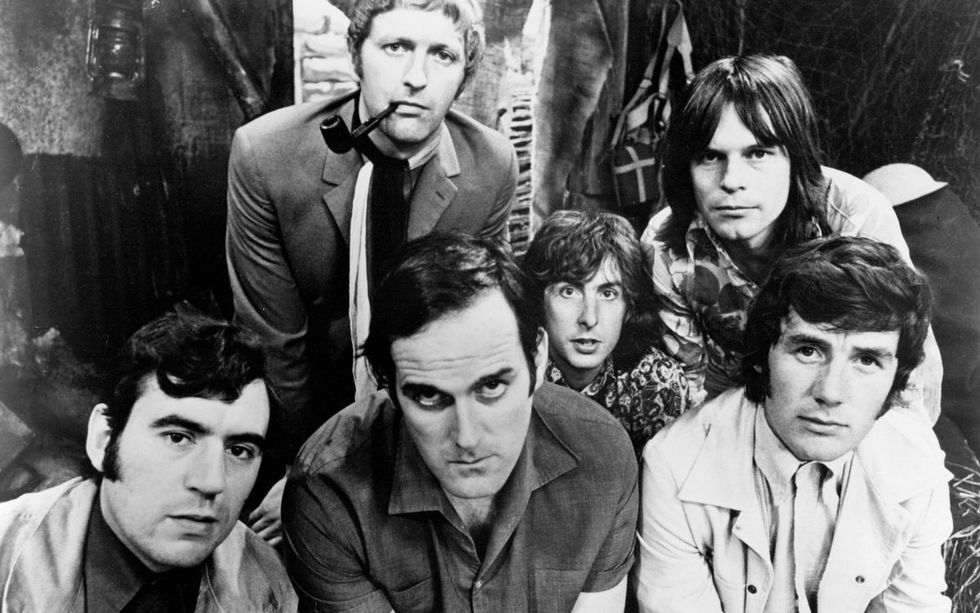 Monty Python