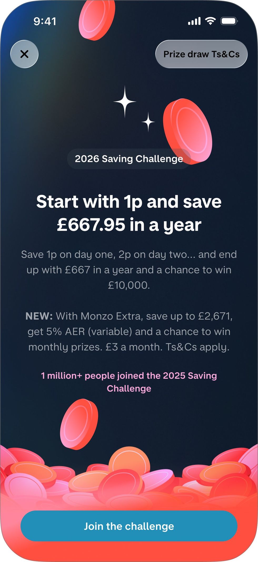 MONZO