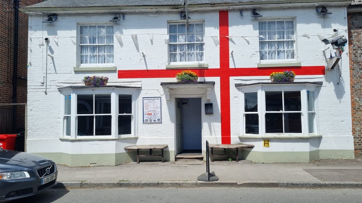 Moonrakers Inn