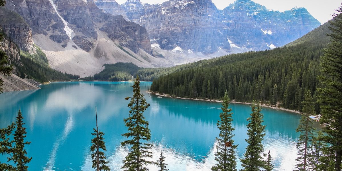 British tourists in Canada given safety warning including risk of sudden fire outbreaks
