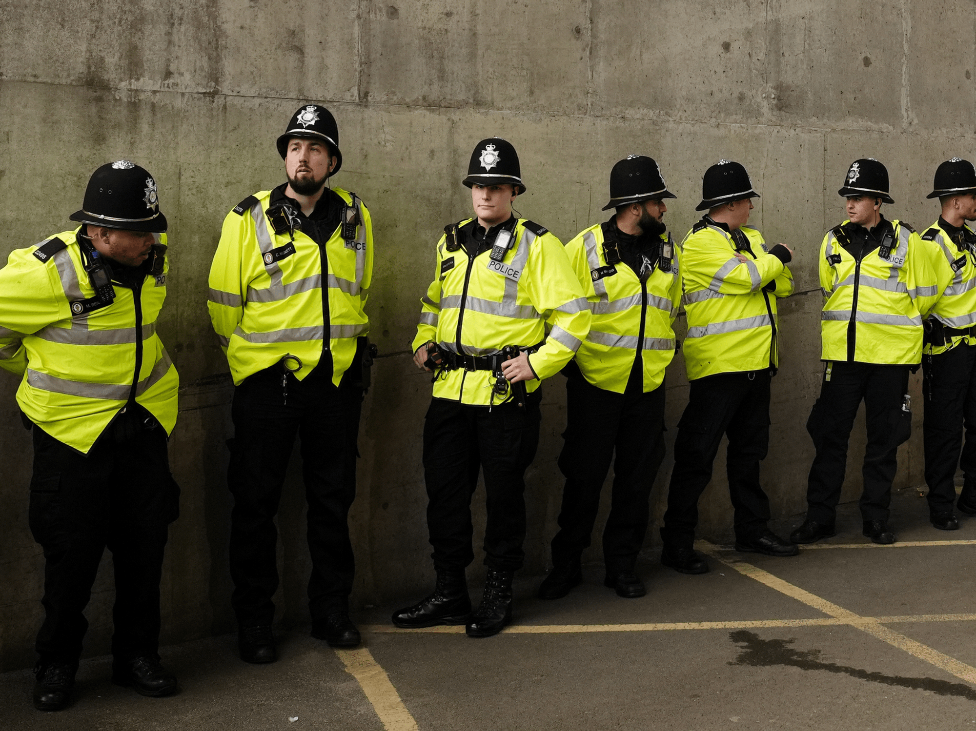 Police 'at serious risk' as more than 100,000 officers and staff have details leaked on 'dark web'