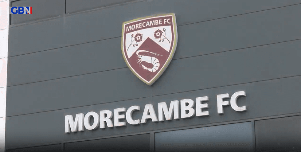 Morecambe FC