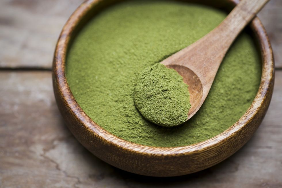 Moringa