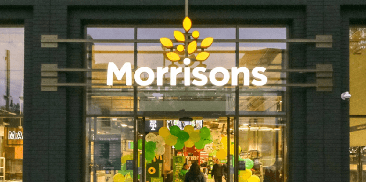 H&M, Morrisons, British Heart Foundation and Charles Clinkard announce store closures across Britain in 2026
