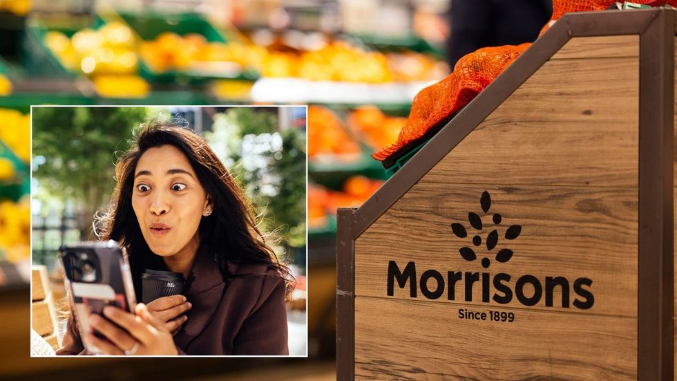 Morrisons