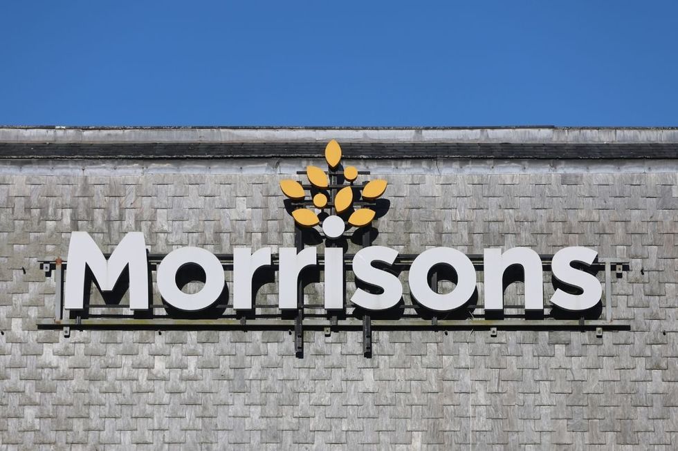 MORRISONS