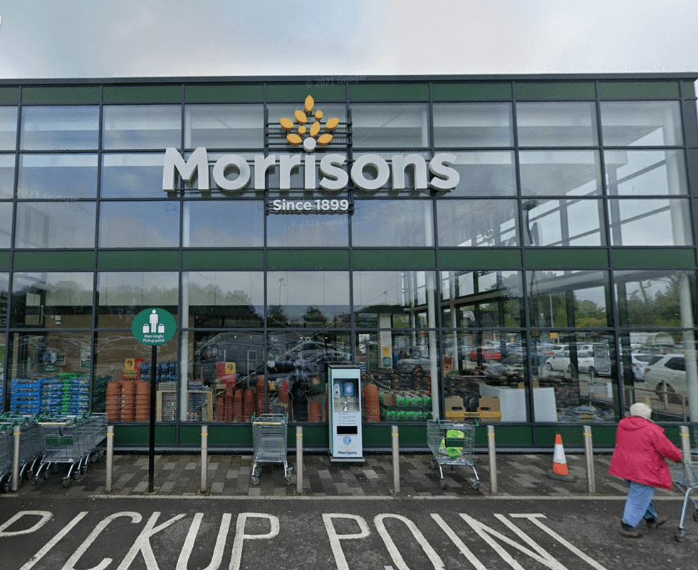 Morrisons