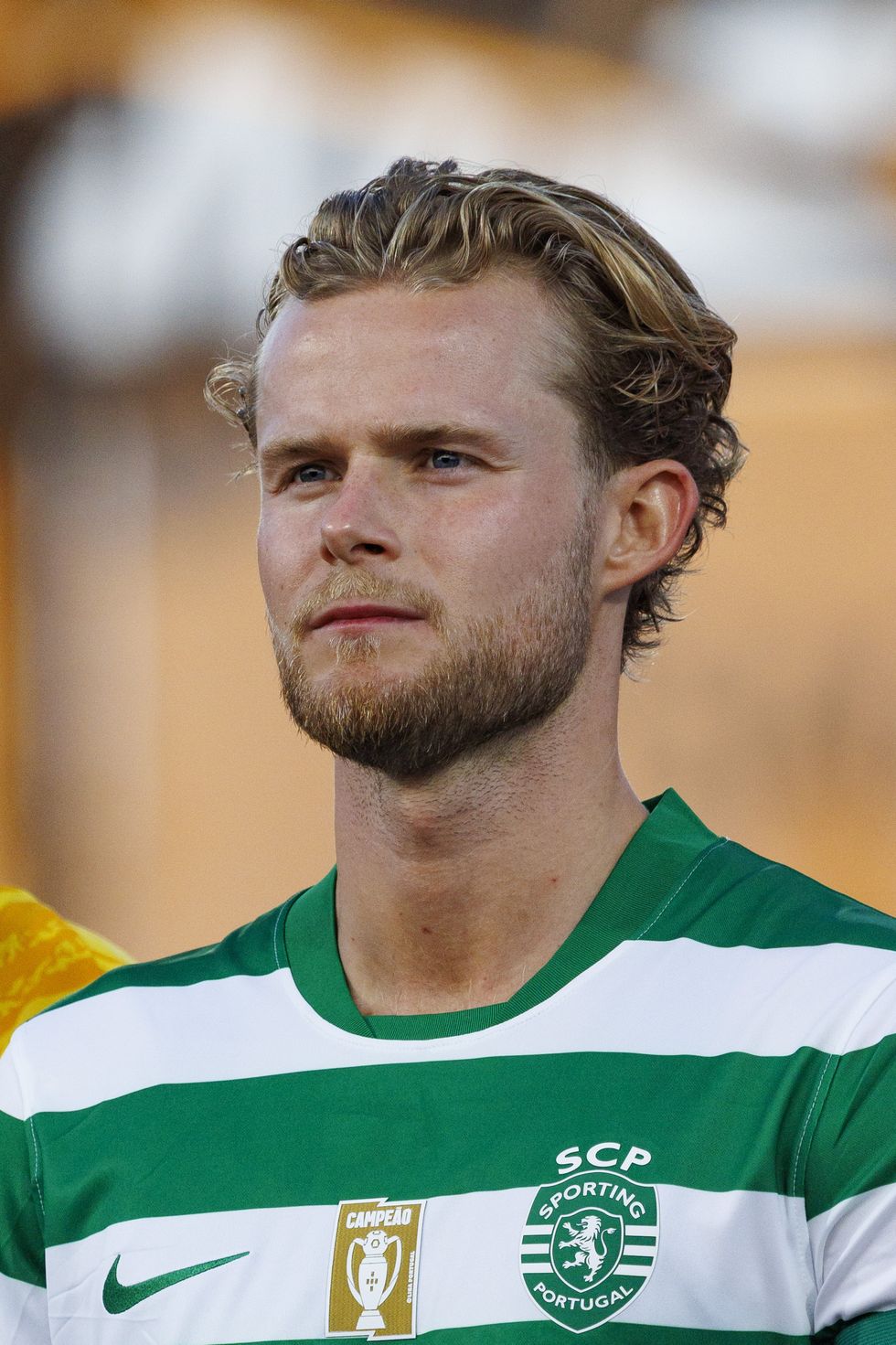Morten Hjulmand