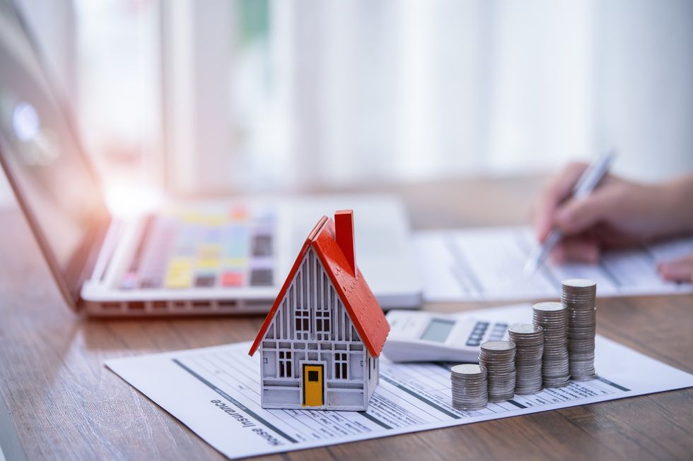 Mortgage