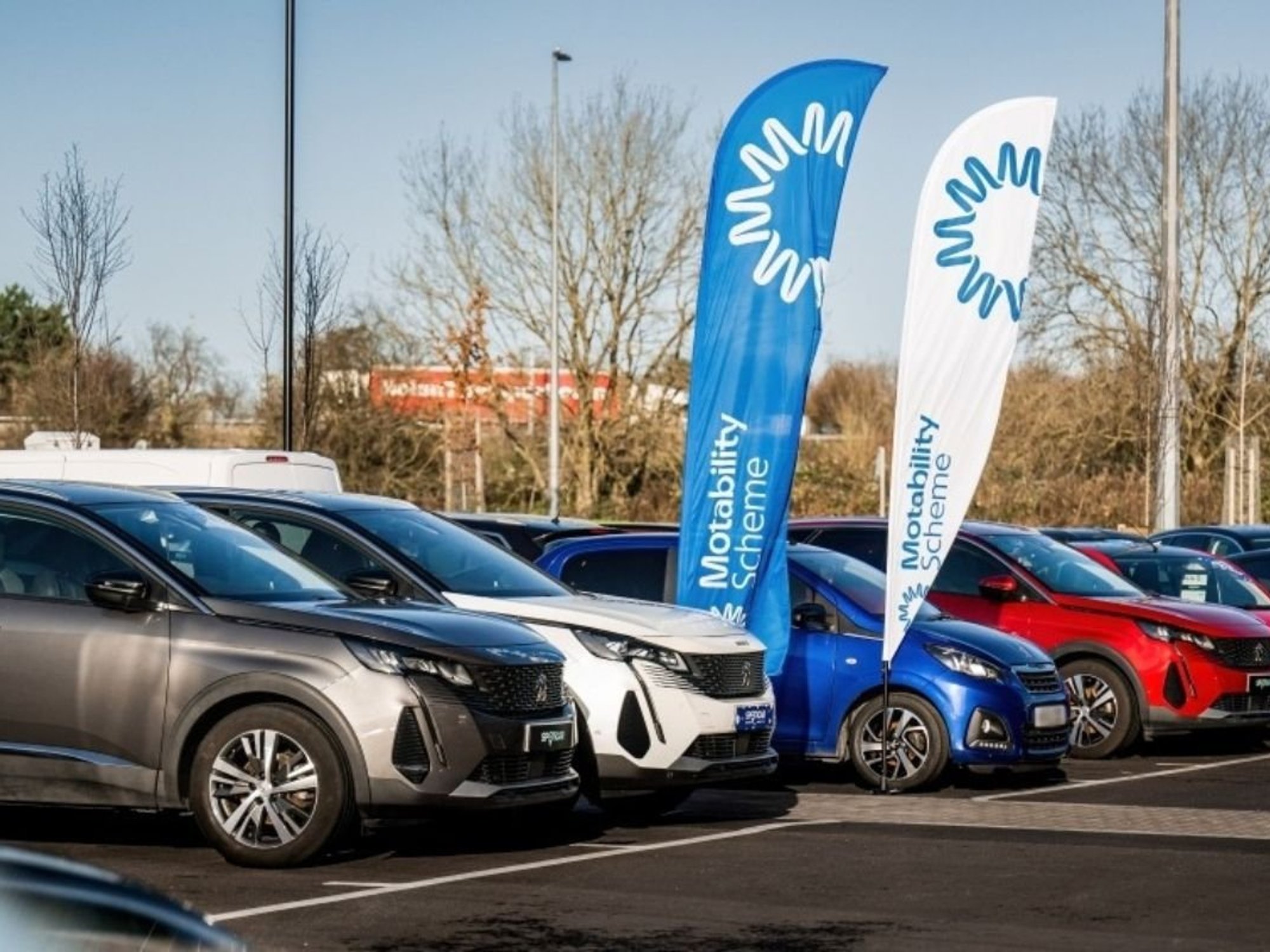 Motability