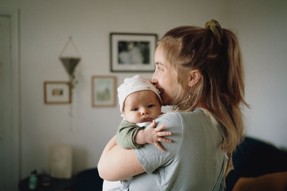 Mother