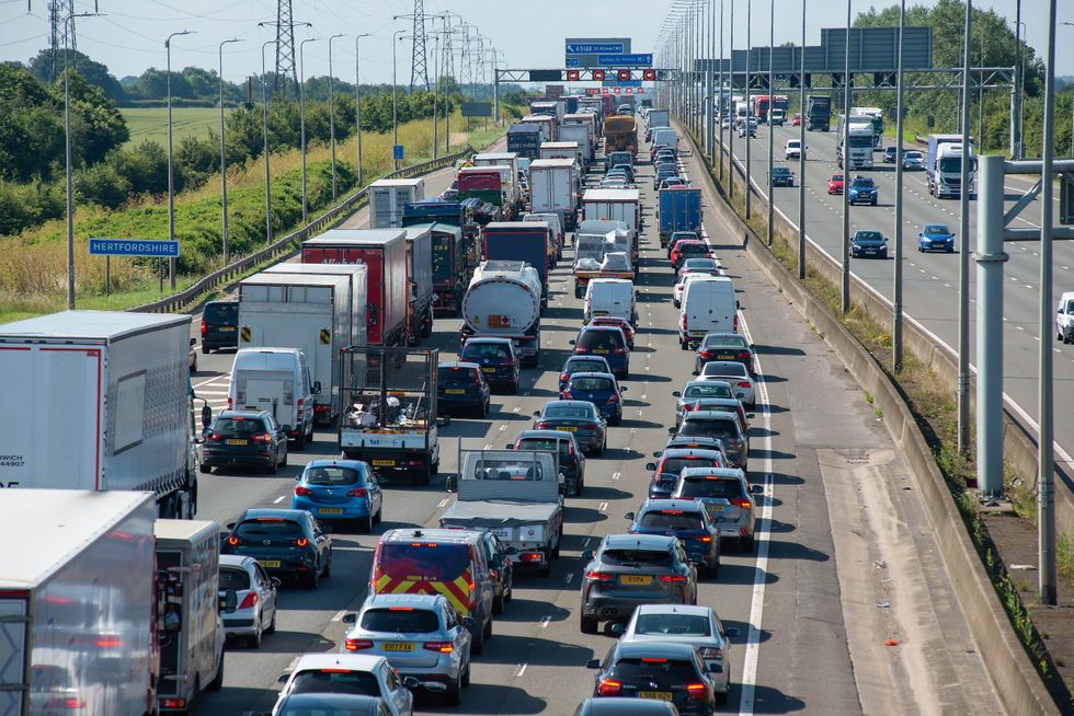 Motorway