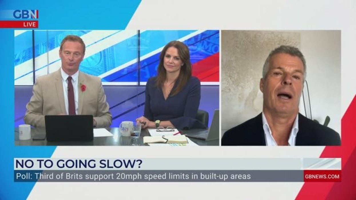 Drivers face 'fines and points' as Wales begins enforcement of controversial 20mph speed limit changes