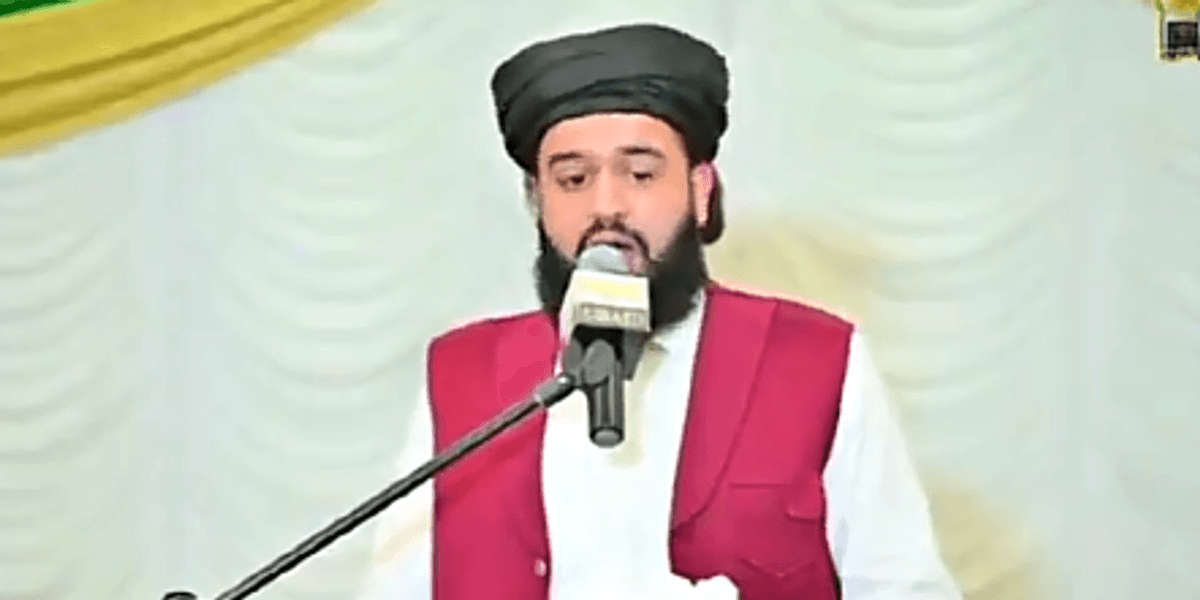 British Muslims 'must report grooming gangs or be complicit', says leading Pakistani cleric