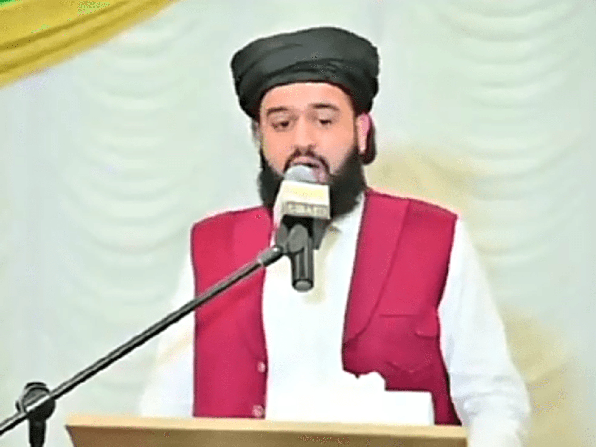 Muhammad Hassan Haseeb-ur-Rehman