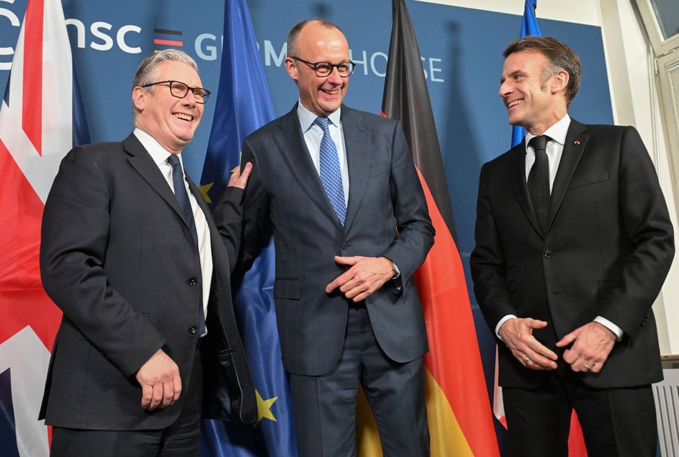 Munich Security Conference