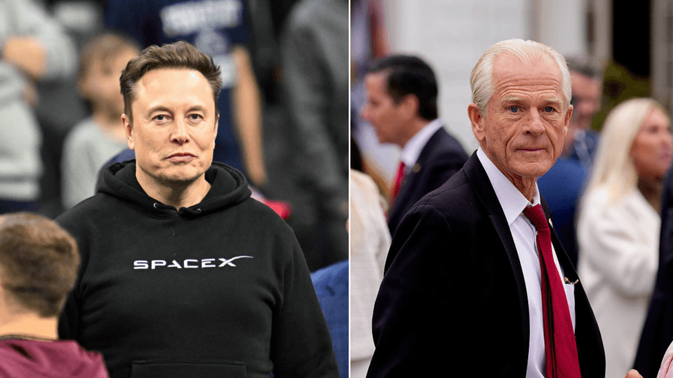 Musk / Navarro