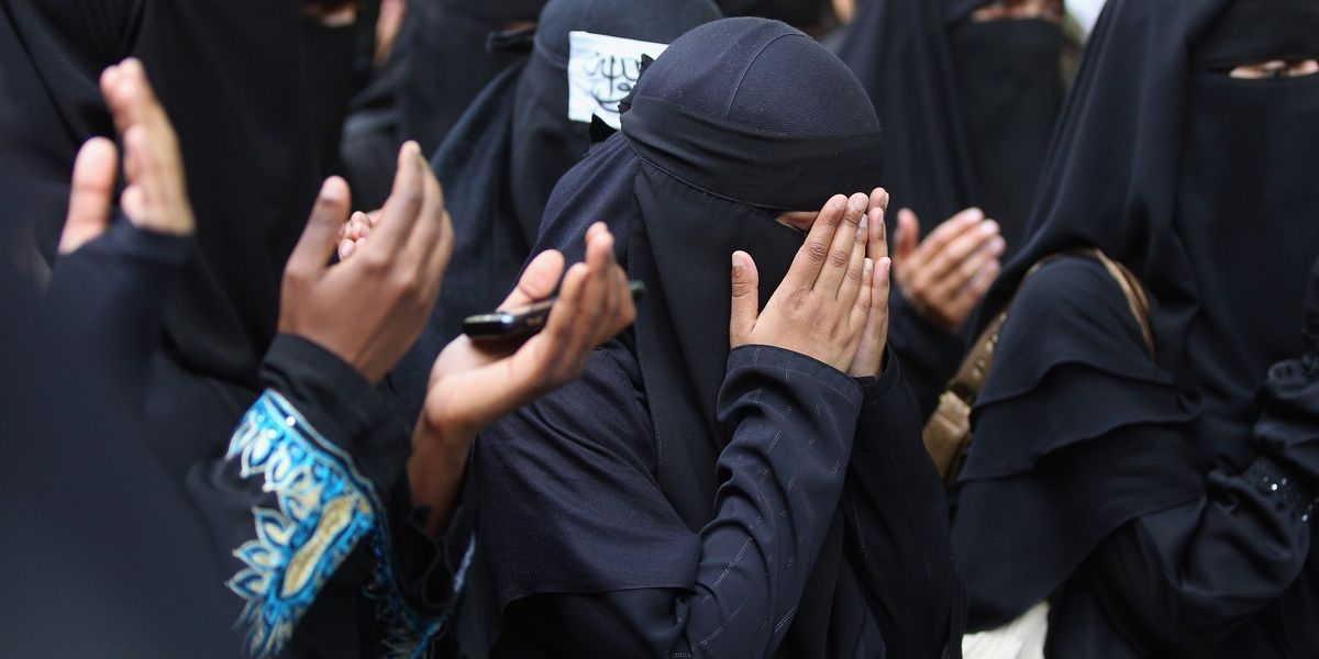 Ministers talk equality but stay silent on FGM, forced marriage and Sharia courts - Rebecca Paul