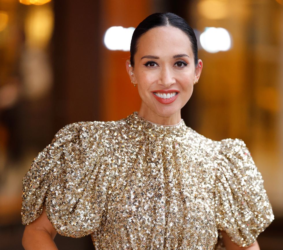Myleene Klass
